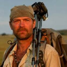 Les Stroud Agent